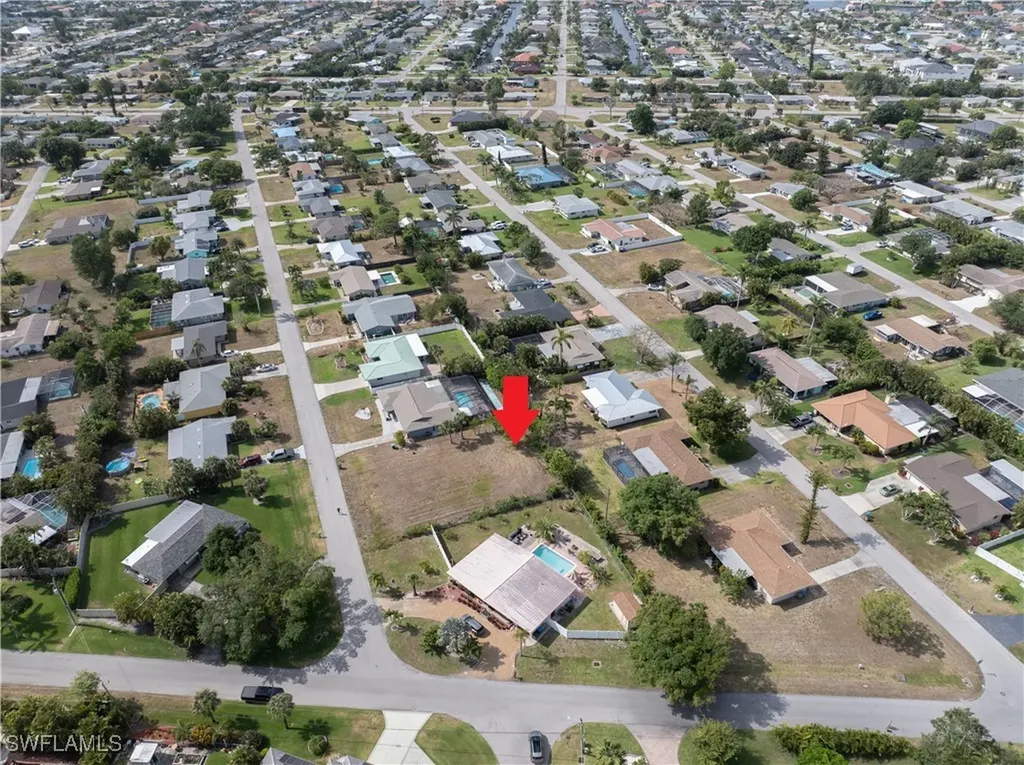 5206 Sunnybrook Court Cape Coral FL 33904