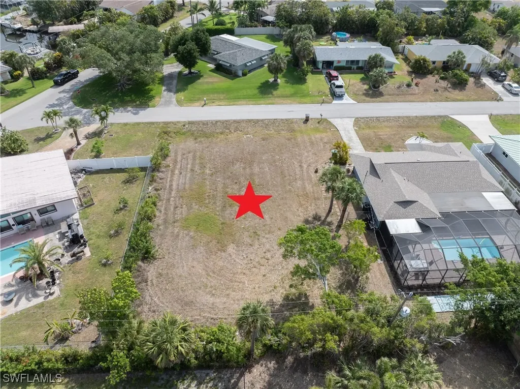 5206 Sunnybrook Court Cape Coral FL 33904