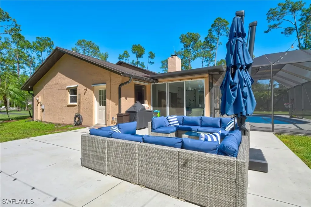 3690 27th Avenue SW Naples FL 34117