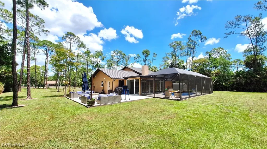 3690 27th Avenue SW Naples FL 34117