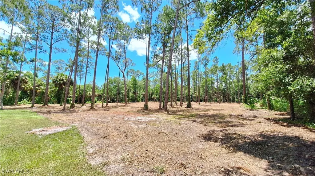 3690 27th Avenue SW Naples FL 34117