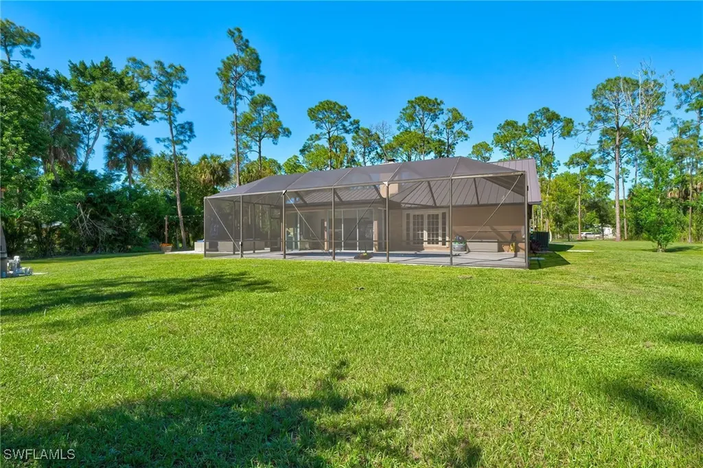 3690 27th Avenue SW Naples FL 34117