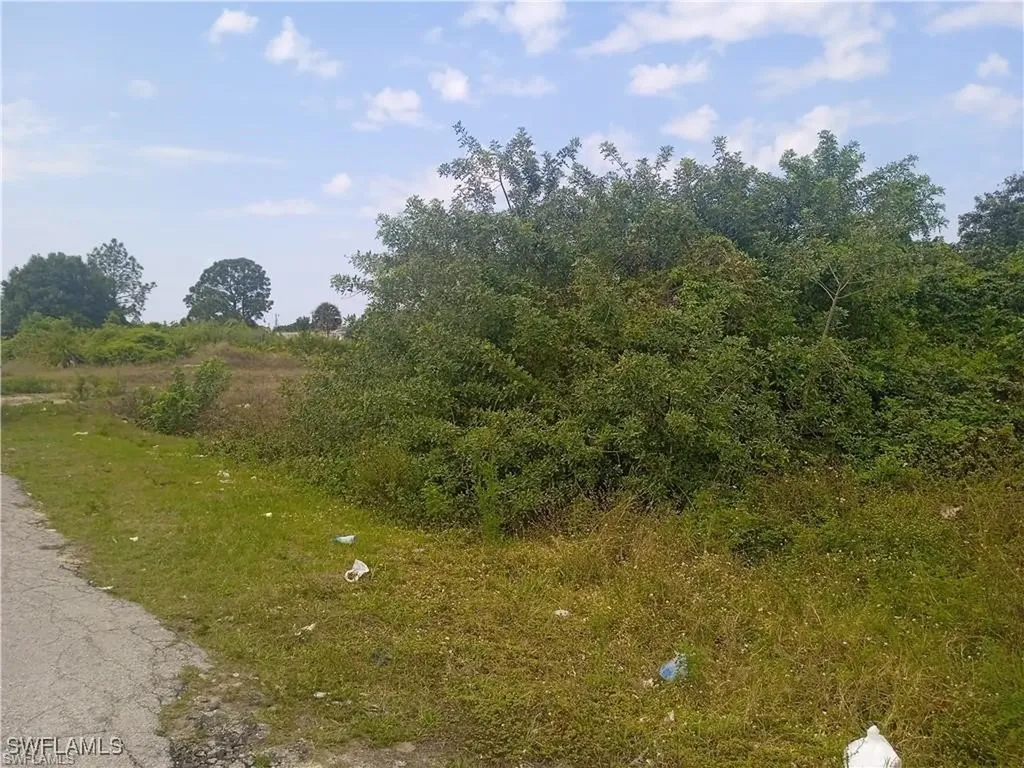 3418 11th Street SW Lehigh Acres FL 33976