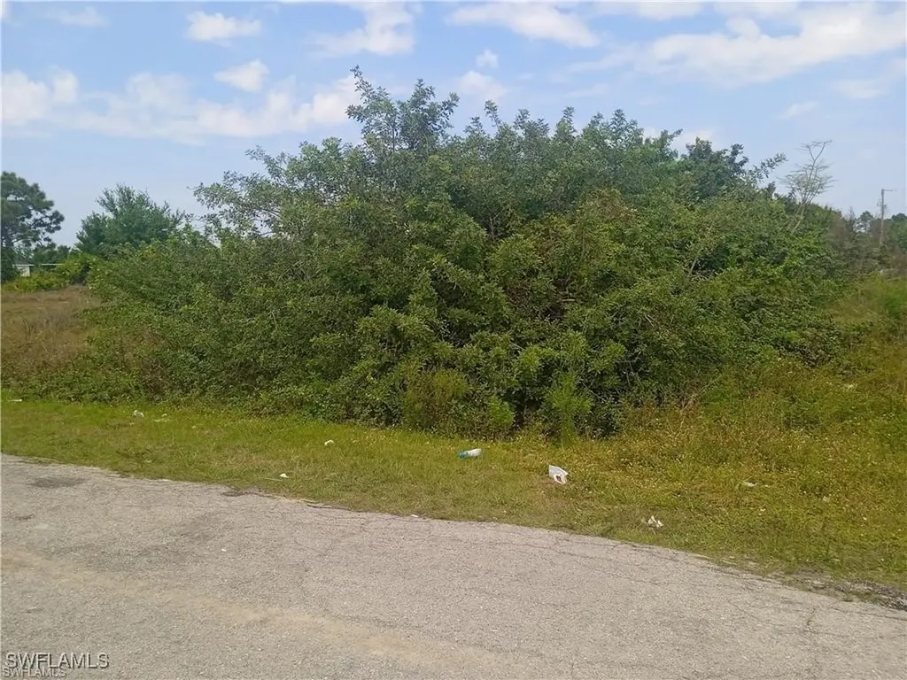 3418 11th Street SW Lehigh Acres FL 33976