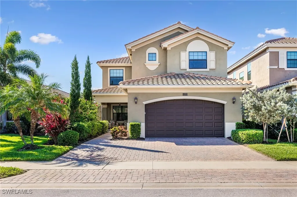 11717 Meadowrun Circle Fort Myers FL 33913