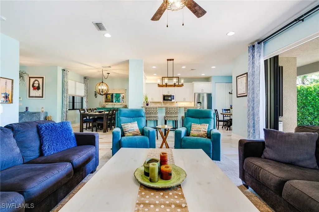 11717 Meadowrun Circle Fort Myers FL 33913