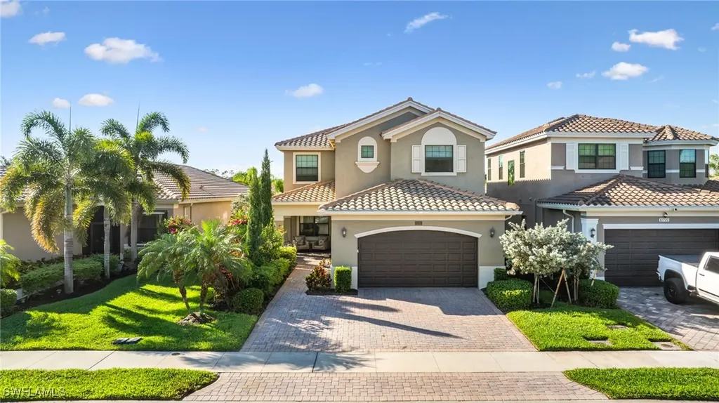 11717 Meadowrun Circle Fort Myers FL 33913
