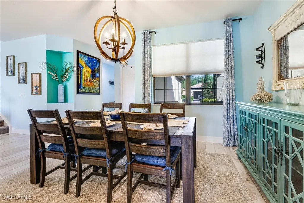 11717 Meadowrun Circle Fort Myers FL 33913