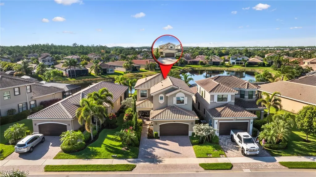 11717 Meadowrun Circle Fort Myers FL 33913