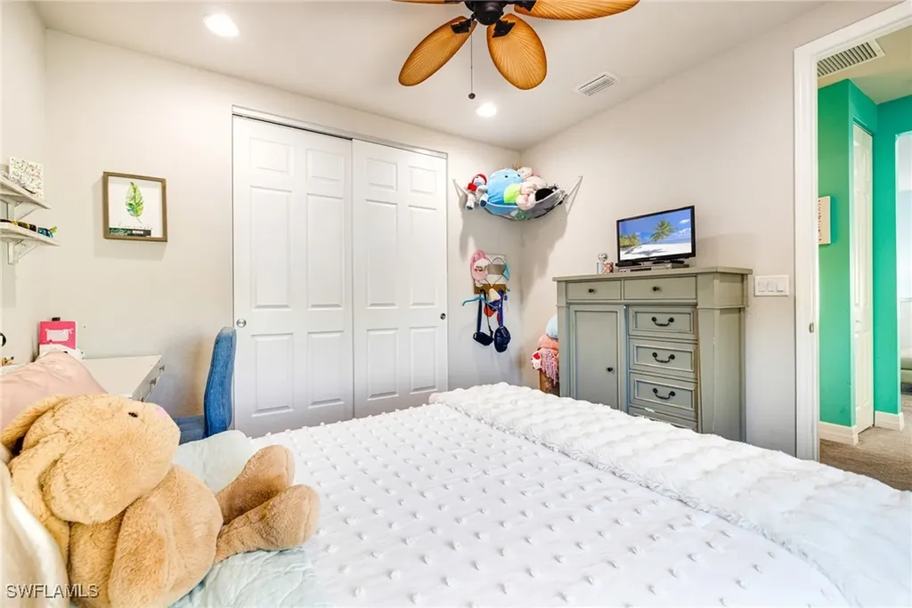 11717 Meadowrun Circle Fort Myers FL 33913