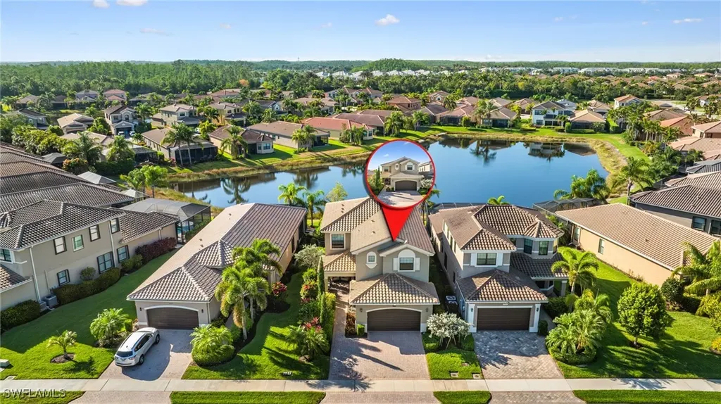 11717 Meadowrun Circle Fort Myers FL 33913