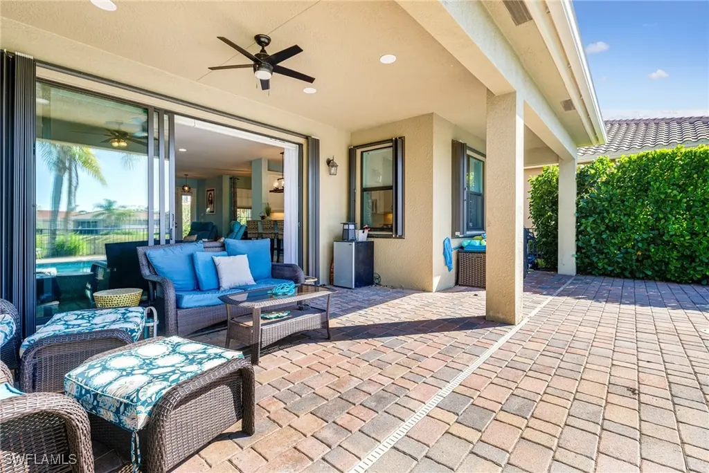 11717 Meadowrun Circle Fort Myers FL 33913