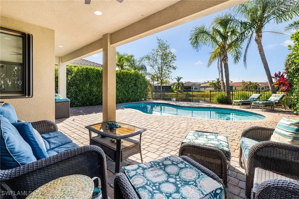 11717 Meadowrun Circle Fort Myers FL 33913