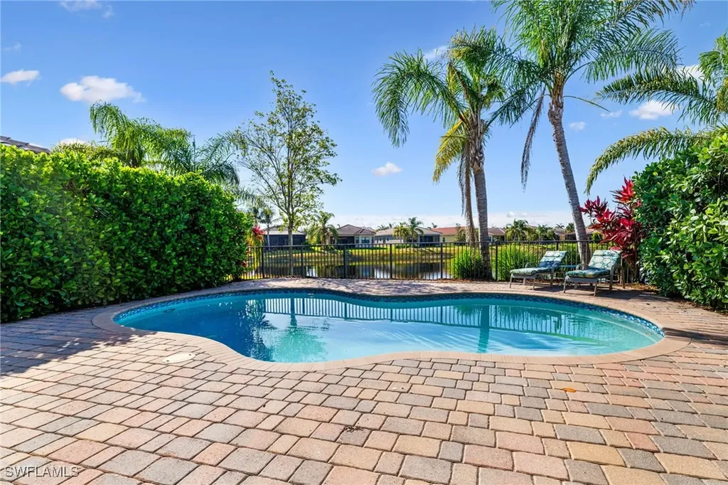 11717 Meadowrun Circle Fort Myers FL 33913
