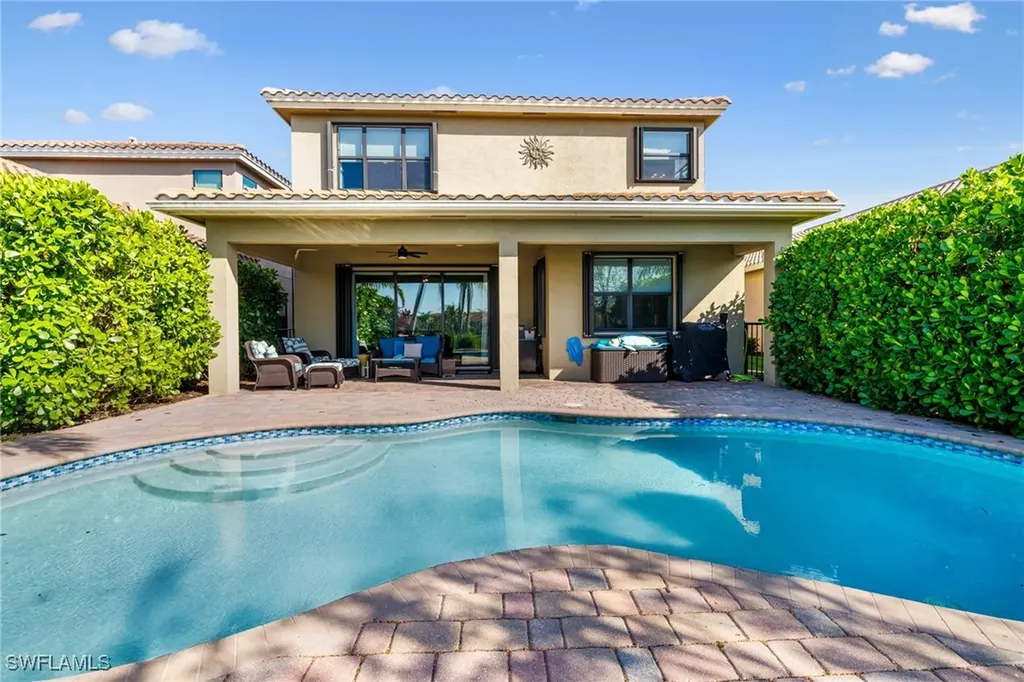 11717 Meadowrun Circle Fort Myers FL 33913
