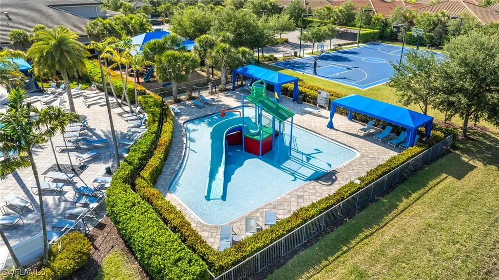 11717 Meadowrun Circle Fort Myers FL 33913