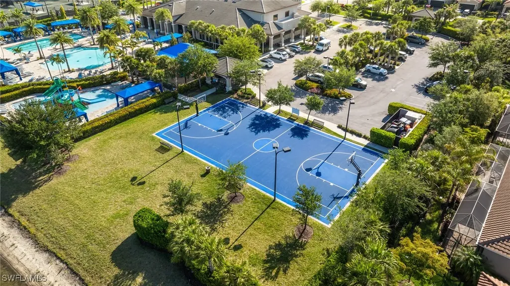 11717 Meadowrun Circle Fort Myers FL 33913