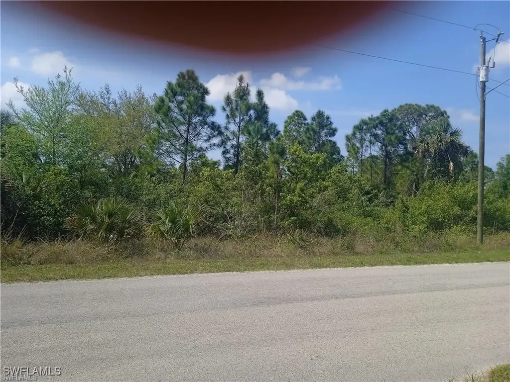 2605 Hanna Avenue N Lehigh Acres FL 33971