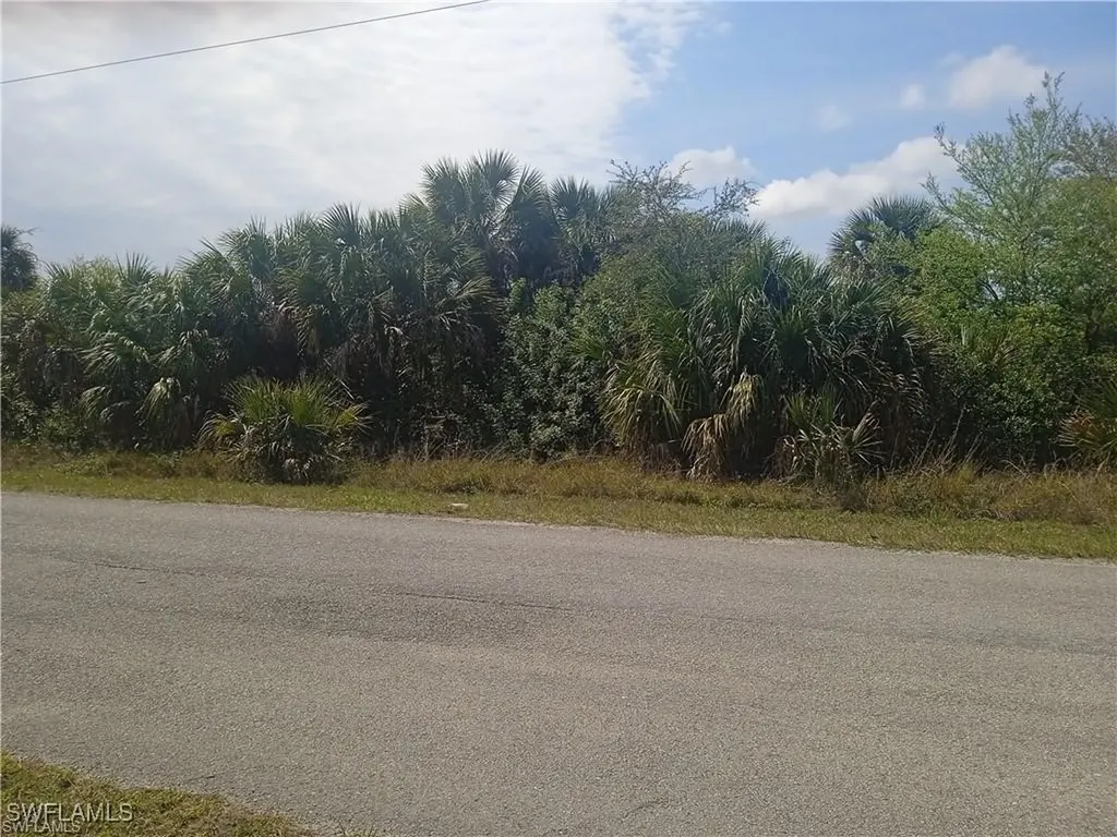2605 Hanna Avenue N Lehigh Acres FL 33971