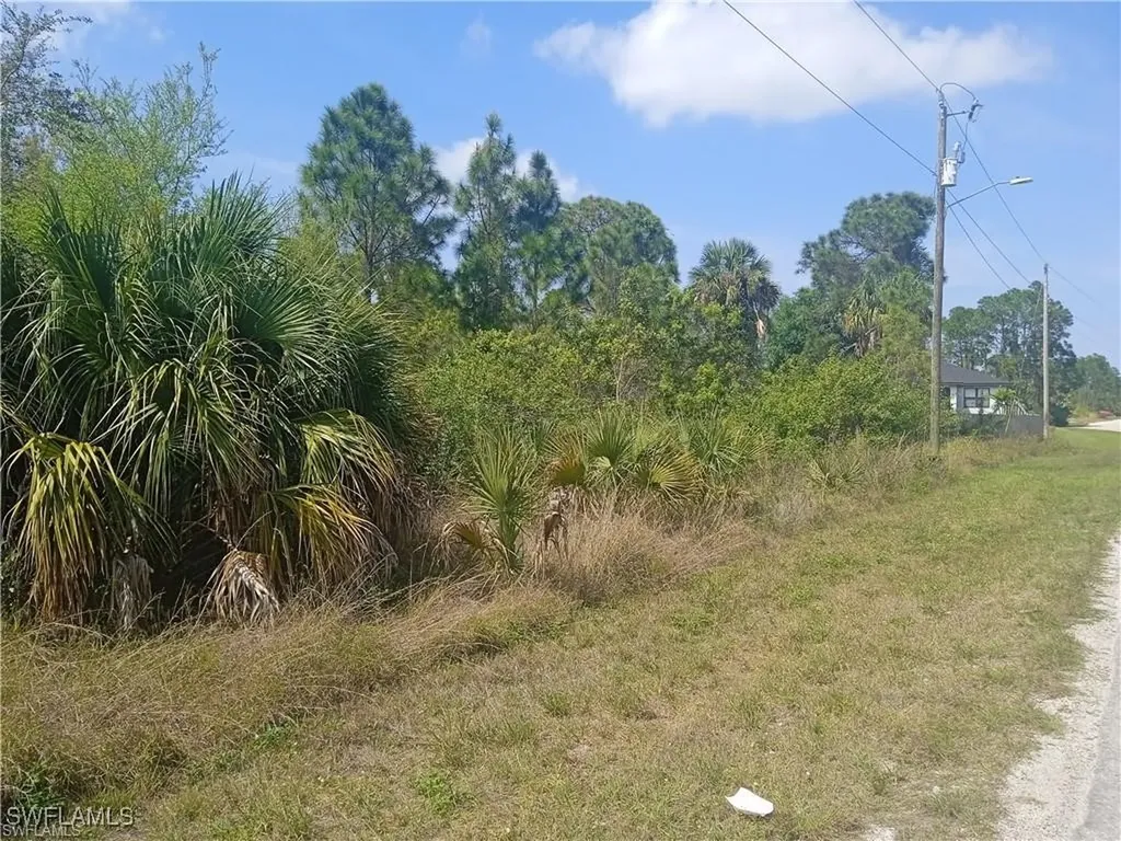 2605 Hanna Avenue N Lehigh Acres FL 33971