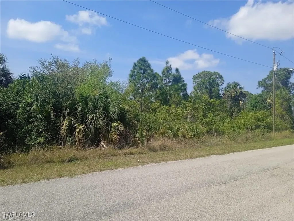 2605 Hanna Avenue N Lehigh Acres FL 33971