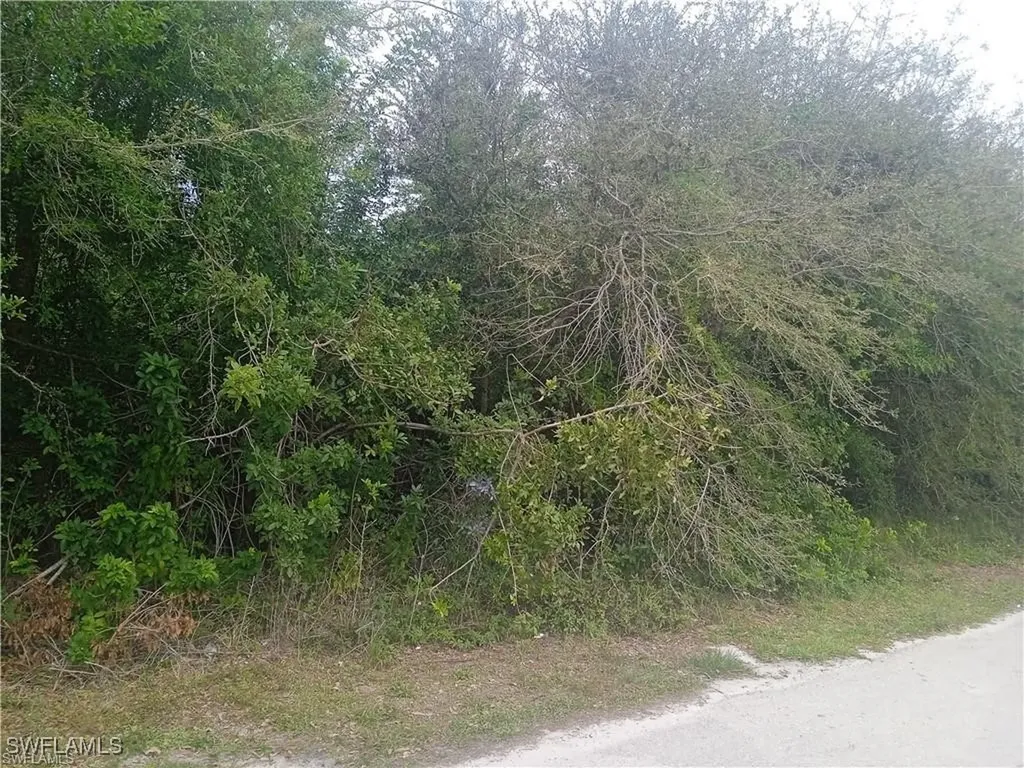 3512 26th Street SW Lehigh Acres FL 33976