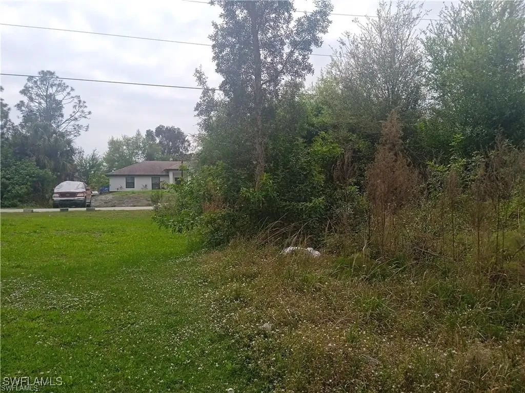 3512 26th Street SW Lehigh Acres FL 33976
