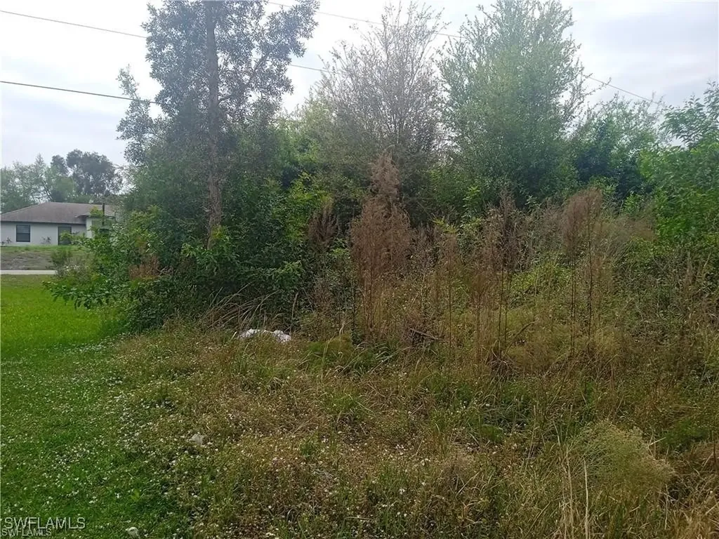 3512 26th Street SW Lehigh Acres FL 33976