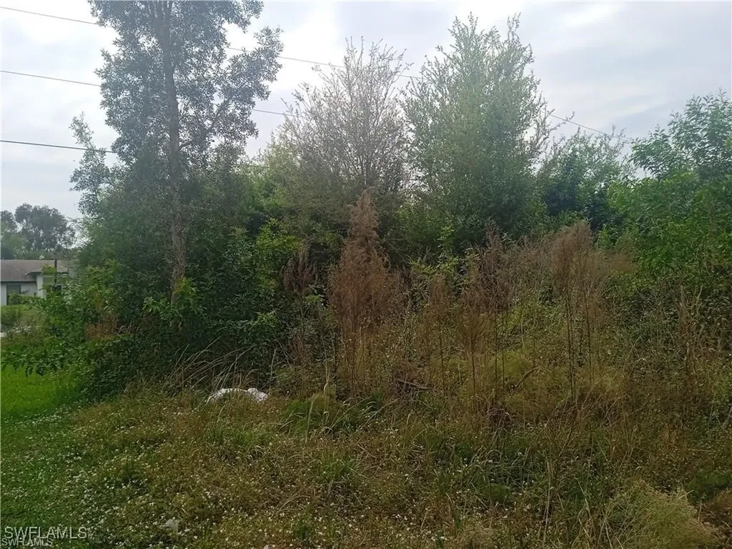 3512 26th Street SW Lehigh Acres FL 33976