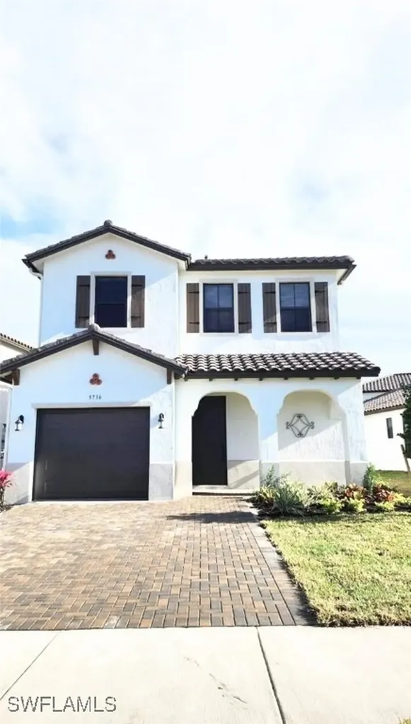 5736 Cassidy Lane Ave Maria FL 34142