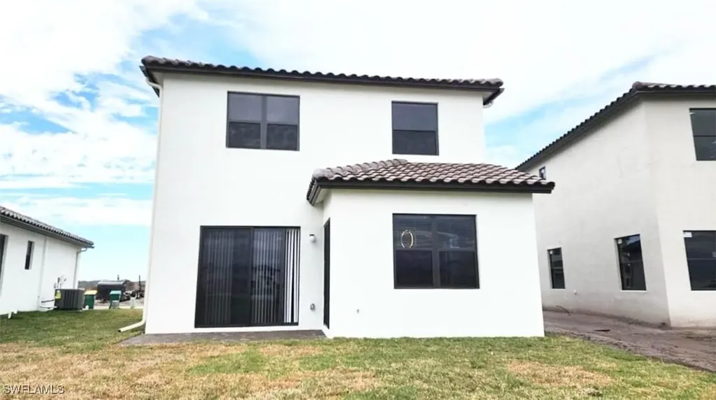 5736 Cassidy Lane Ave Maria FL 34142