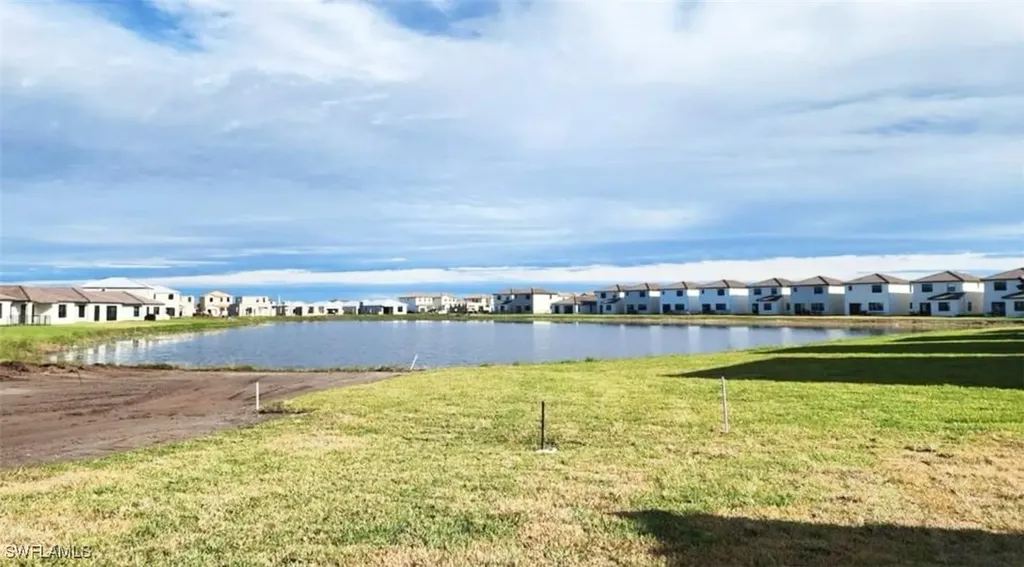 5736 Cassidy Lane Ave Maria FL 34142