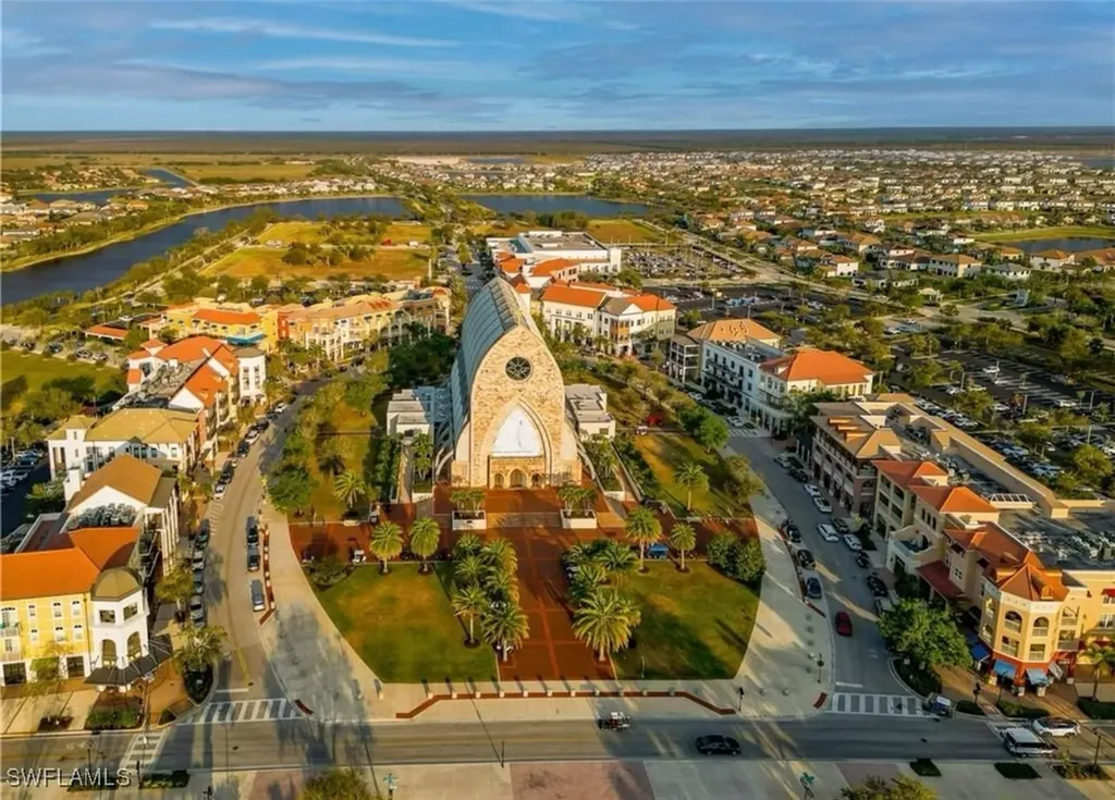 5736 Cassidy Lane Ave Maria FL 34142