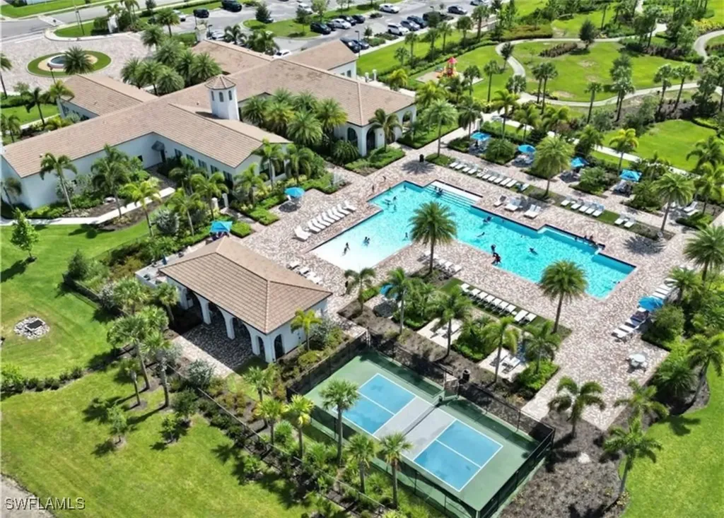 5736 Cassidy Lane Ave Maria FL 34142