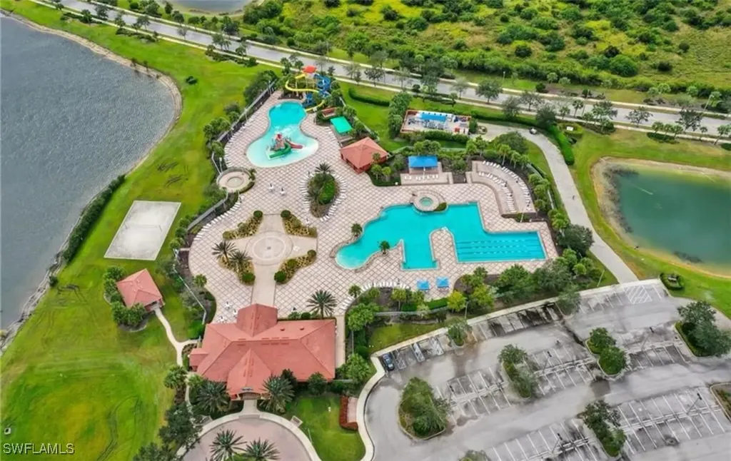 5736 Cassidy Lane Ave Maria FL 34142