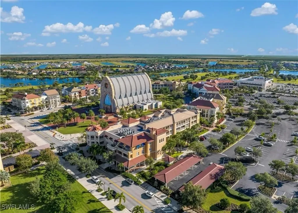 5736 Cassidy Lane Ave Maria FL 34142