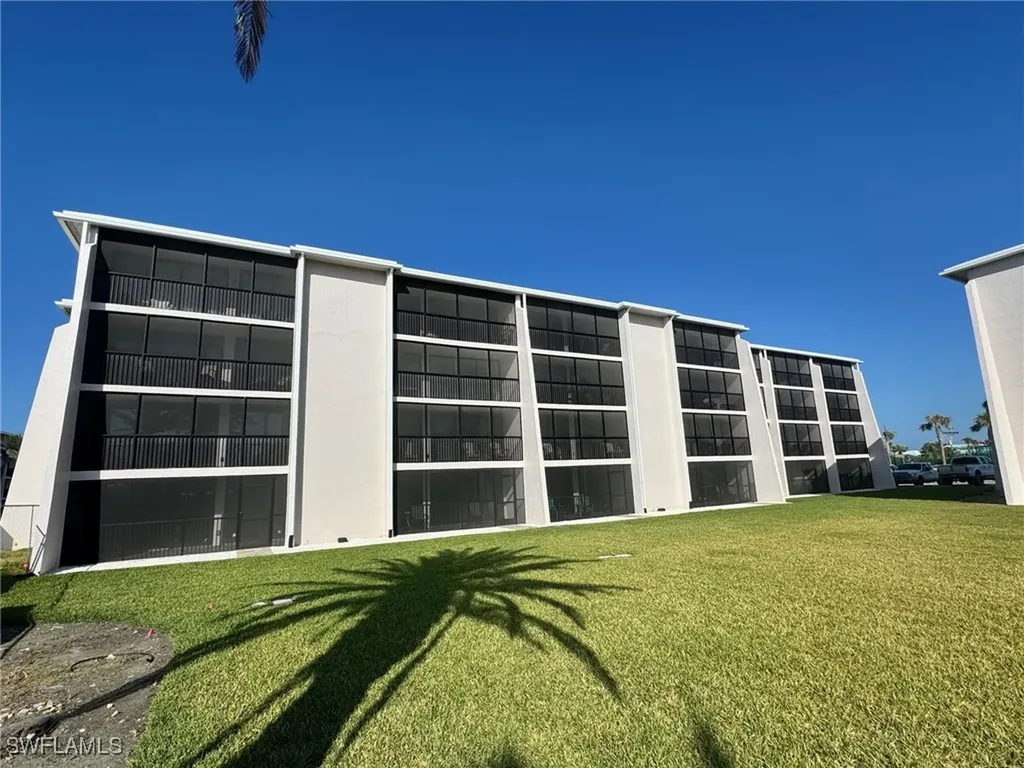 Sanibel FL, 1501 Middle Gulf Drive, Unit 102I