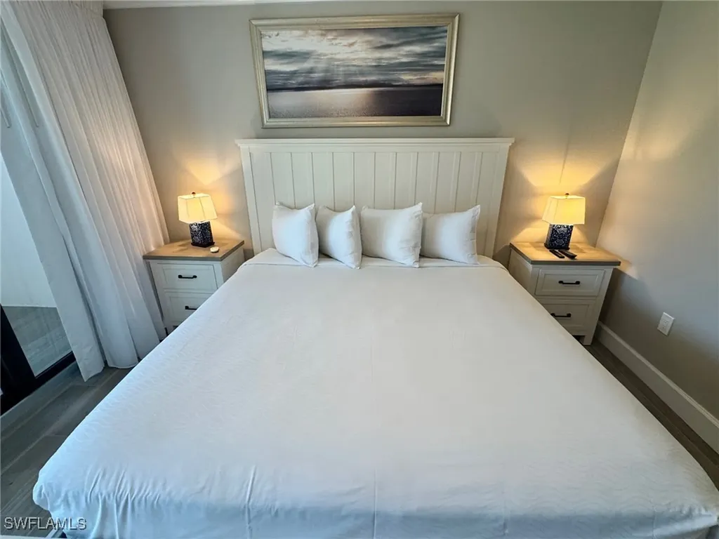 1501 Middle Gulf Drive Sanibel FL 33957