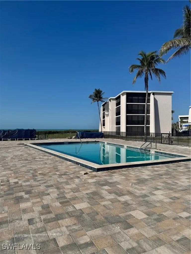 1501 Middle Gulf Drive Sanibel FL 33957