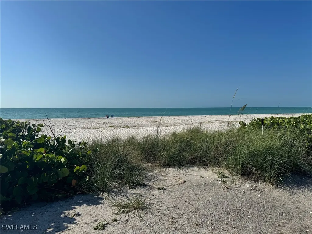 1501 Middle Gulf Drive Sanibel FL 33957