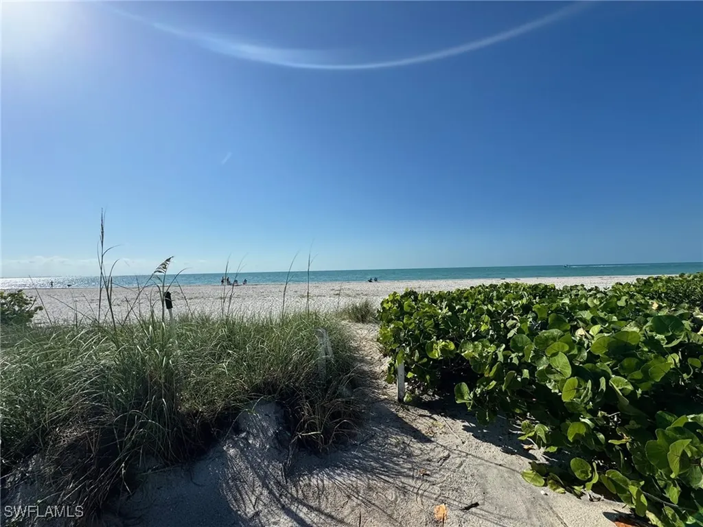 1501 Middle Gulf Drive Sanibel FL 33957