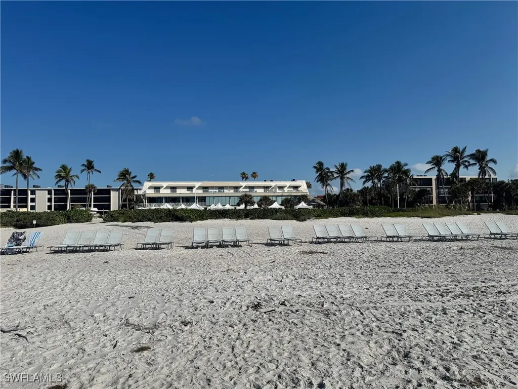 1501 Middle Gulf Drive Sanibel FL 33957