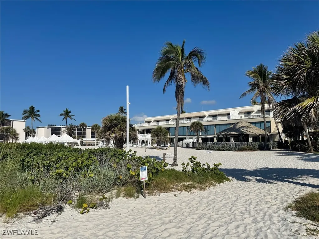 1501 Middle Gulf Drive Sanibel FL 33957