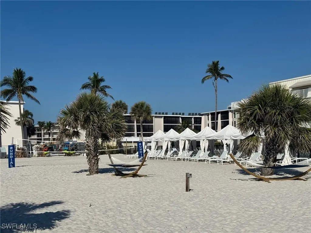 1501 Middle Gulf Drive Sanibel FL 33957