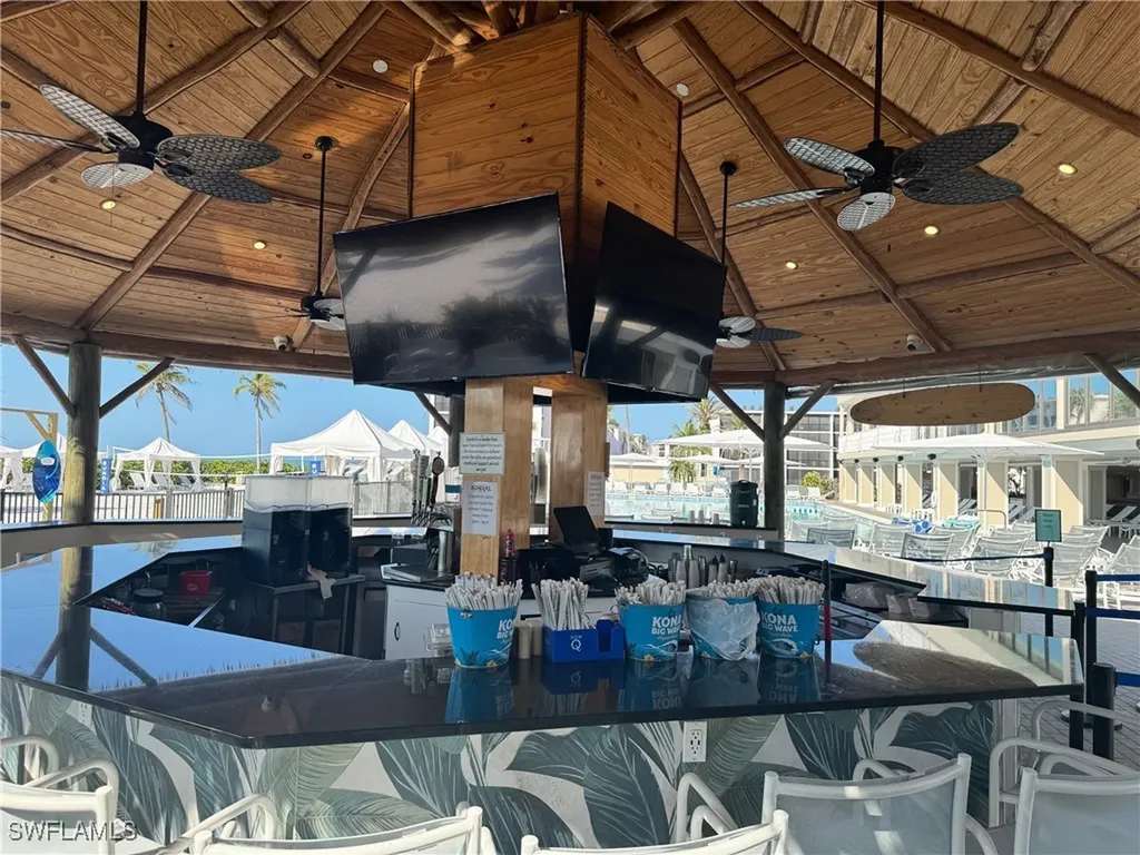 1501 Middle Gulf Drive Sanibel FL 33957