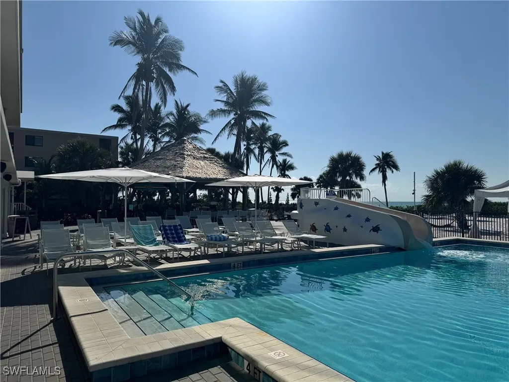 1501 Middle Gulf Drive Sanibel FL 33957