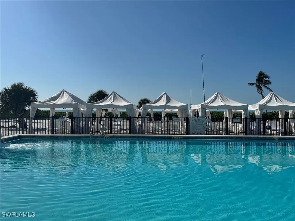 1501 Middle Gulf Drive Sanibel FL 33957