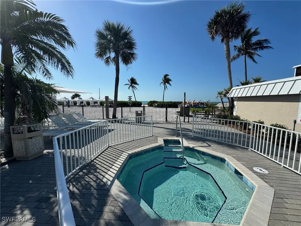 1501 Middle Gulf Drive Sanibel FL 33957