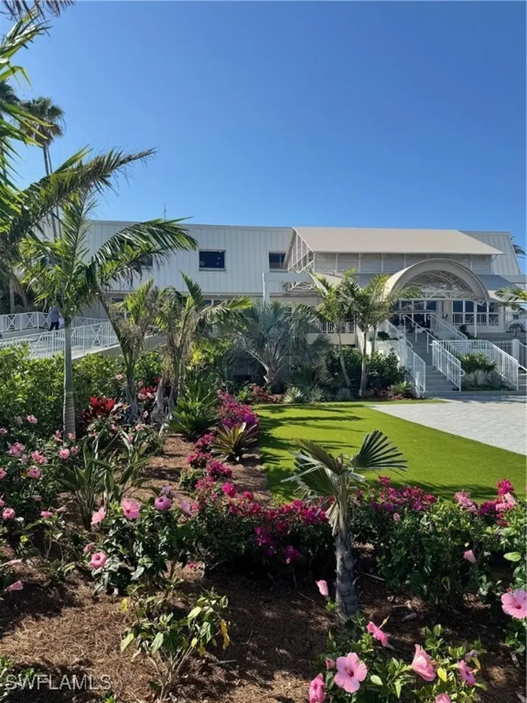 1501 Middle Gulf Drive Sanibel FL 33957