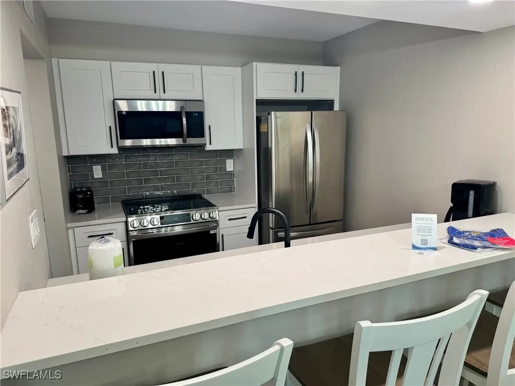 1501 Middle Gulf Drive Sanibel FL 33957